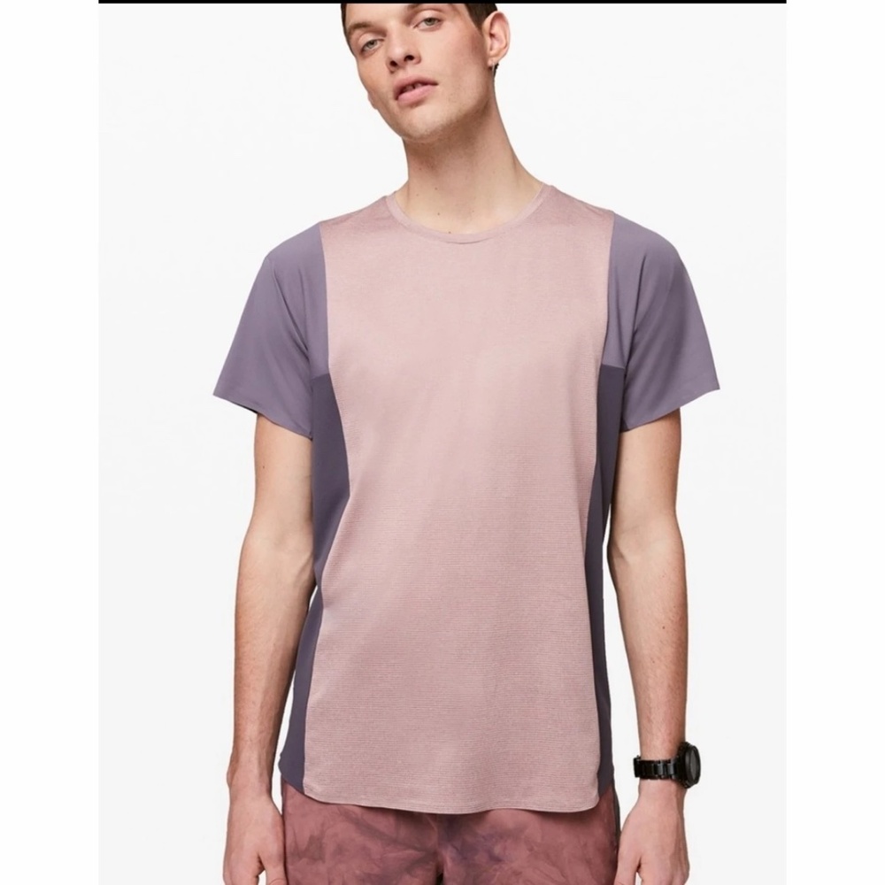 Men's Take the Shirt in Medium NWT